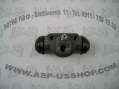 Radbremszylinder Hinten - Wheel Cylinder  Chrysler+Jeep 9